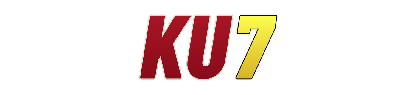 ku7 লোগো